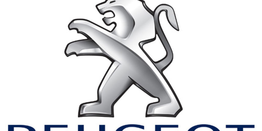 Peugeot – Novi logo (Foto:Peugeot) Peugeot – Novi logo (Foto:Peugeot)