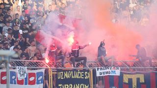 22. travnja 2018: HNK Hajduk – GNK Dinamo 1-2 22. travnja 2018: HNK Hajduk – GNK Dinamo 1-2