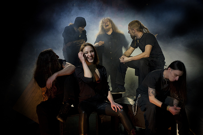 Rising Dream Rising Dream