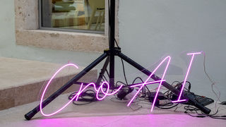 CroAI Meetup Zadar u Kneževoj palači CroAI Meetup Zadar u Kneževoj palači