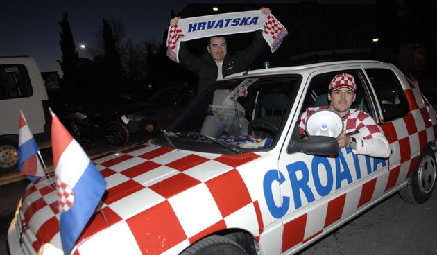 Josko Ponos / CROPIX