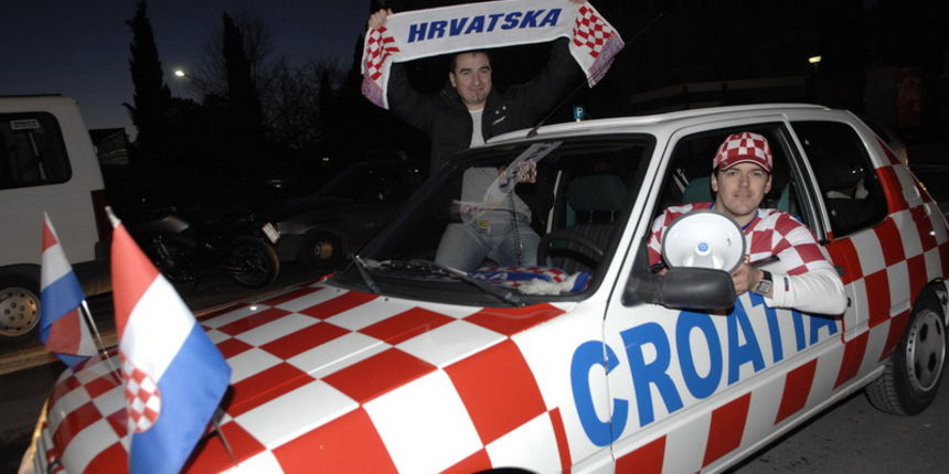 Josko Ponos / CROPIX