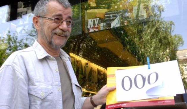 Pero Kvesić (foto: Vecernji.hr)