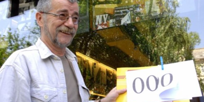 Pero Kvesić (foto: Vecernji.hr)