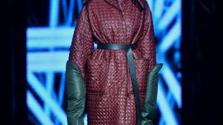 Toyota Fashion week prva večer održana je u ponedjeljak navečer u zagrebačkom Kaptol centru i predstavila zanimljive ideje dizajnera Toyota Fashion week prva večer održana je u ponedjeljak navečer u zagrebačkom Kaptol centru i predstavila zanimljive ideje dizajnera