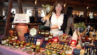 8. “Naši mali gušti” u Arsenalu