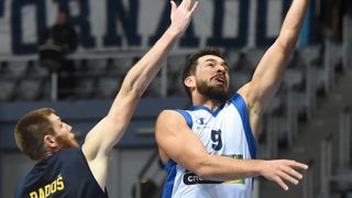 HT Premijer liga, 2. kolo: KK Zadar – KK Zagreb 124-99 HT Premijer liga, 2. kolo: KK Zadar – KK Zagreb 124-99