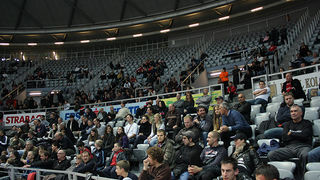 KK Zadar – KK Hapoel Jeruzalem 86-69