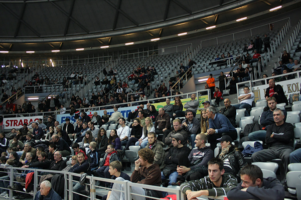 KK Zadar – KK Hapoel Jeruzalem 86-69