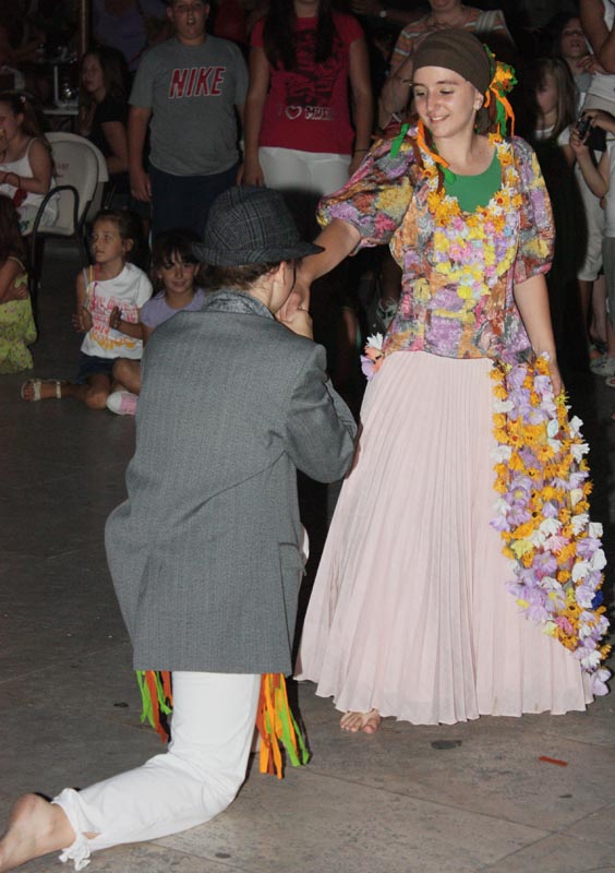 U susret Jaderi 2009 (foto: Filip Plazonić)