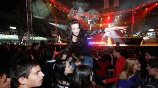 “Top Stars” u Zadru (foto: Saša Čuka)