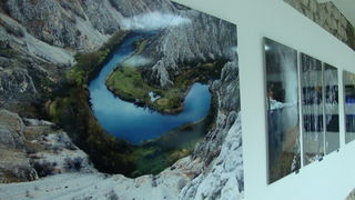 Otvorenje izlozbe Jerolima Vulica, foto: Mario Jerak