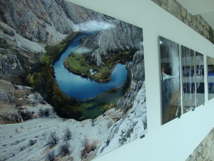 Otvorenje izlozbe Jerolima Vulica, foto: Mario Jerak