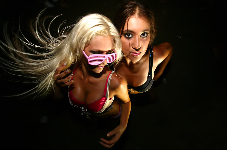 Prva večer Enter Festivala 2011, Foto: Tomislav Čubelić Prva večer Enter Festivala 2011, Foto: Tomislav Čubelić