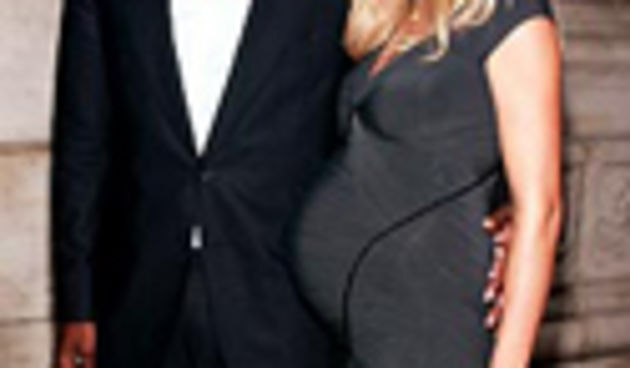 DKNY za trudnice (Moda.hr)