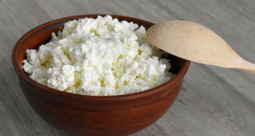 Svježi sir Svježi sir