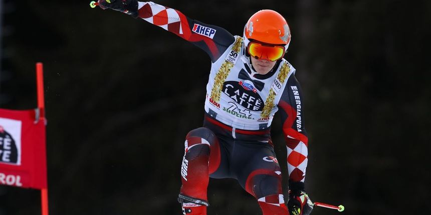 Filip Zubčić Filip Zubčić