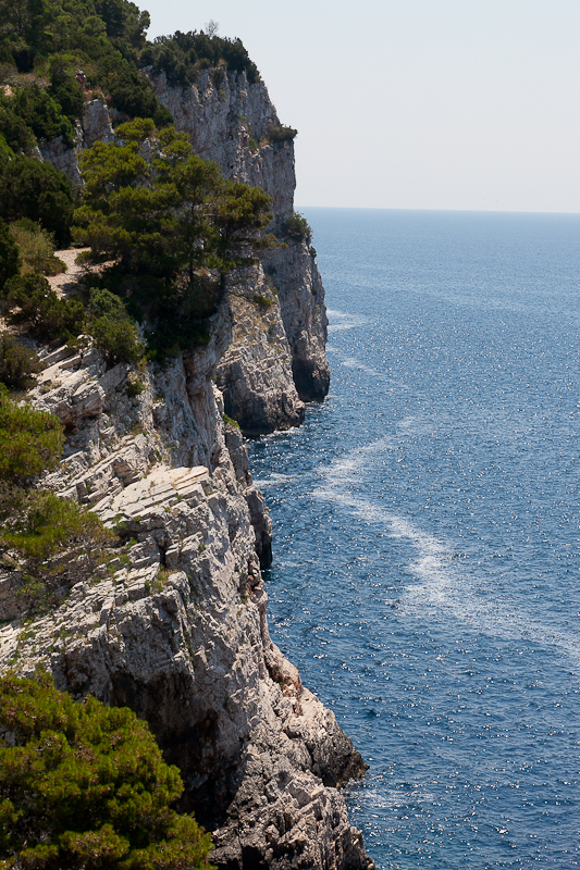 Posjeta NP Kornati i PP Telašćica, foto: Darko Belančić Posjeta NP Kornati i PP Telašćica, foto: Darko Belančić