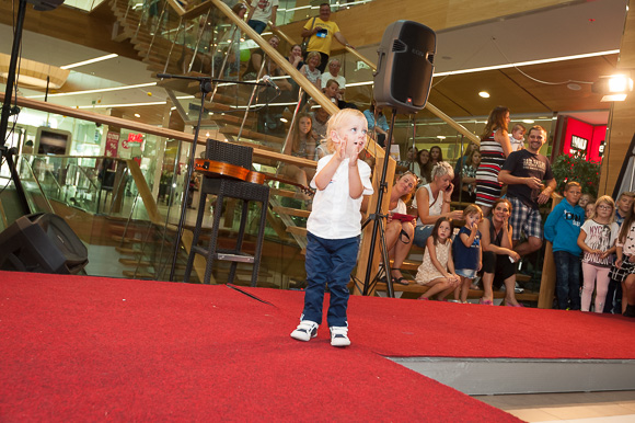 Dječja modna revija u Bure Centru, 5.9.2015. Dječja modna revija u Bure Centru, 5.9.2015.