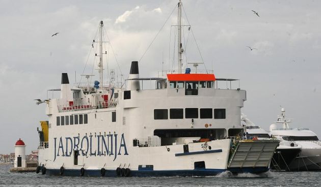 trajekt Hanibal Lucicu Silbi