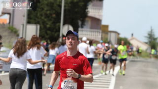 Wings for Life 2018: Trkači velika srca dočekani u Bibinjama (1)