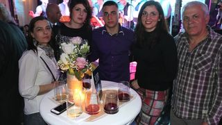 Virska gala večer u Grand hotelu Bonavia u Rijeci Virska gala večer u Grand hotelu Bonavia u Rijeci