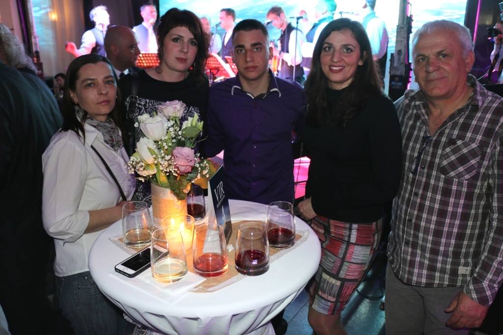 Virska gala večer u Grand hotelu Bonavia u Rijeci Virska gala večer u Grand hotelu Bonavia u Rijeci