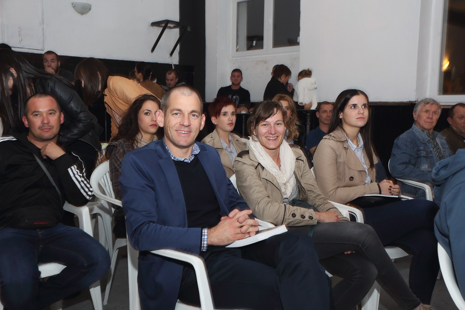 PD Babulj Bibinje, foto-L. Banić