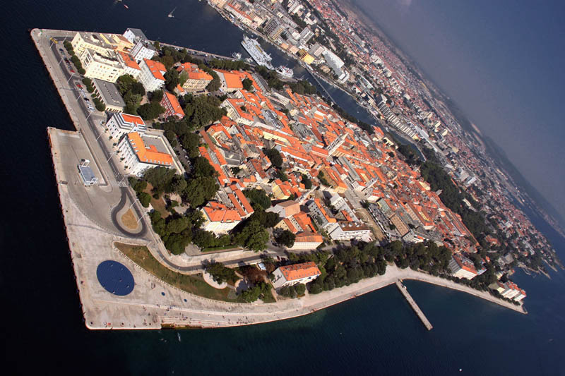 Izložba e-Razglednice u Arsenalu