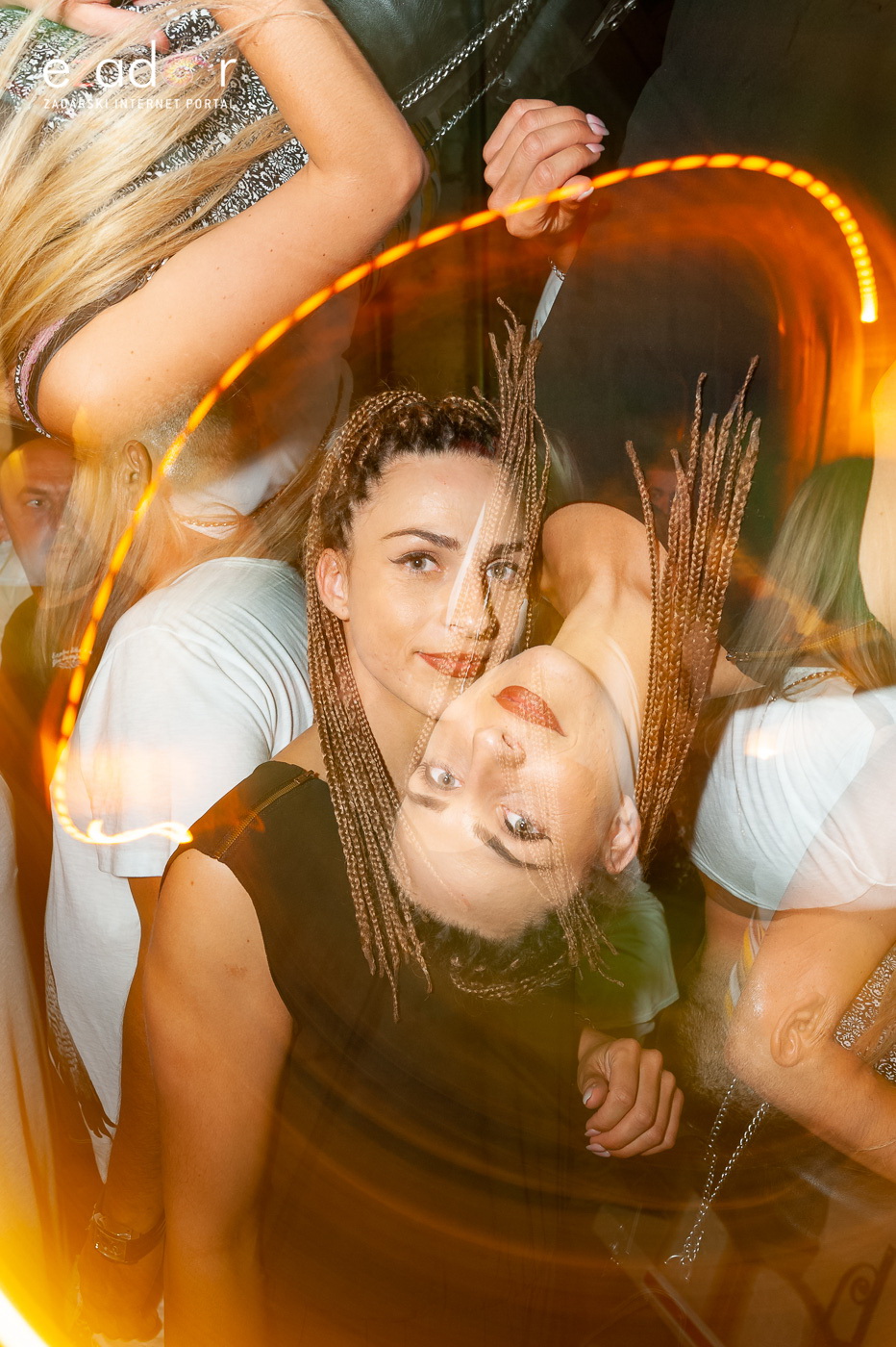 Sukošanska fešta 2018. uz Tomislava Bralića i klapu Intrade te Jelenu Rozgu Sukošanska fešta 2018. uz Tomislava Bralića i klapu Intrade te Jelenu Rozgu