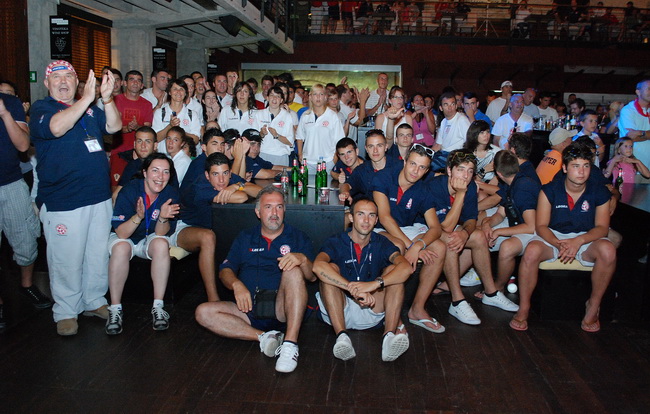 Hrvatske svjetske igre foto: Angelo Virag Hrvatske svjetske igre foto: Angelo Virag