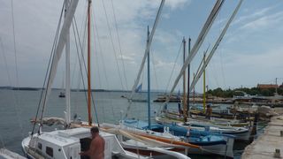 2. regata Đir po konalu