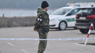 Pronađeno tijelo nestalog pilota i olupina helikoptera