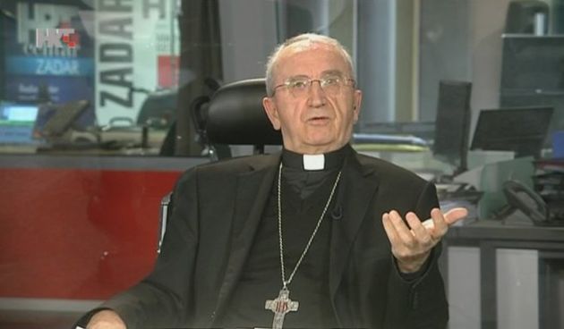 Nadbiskup Puljić: Oni koji prihvate rodnu ideologiju, sami se isključuju iz Crkve