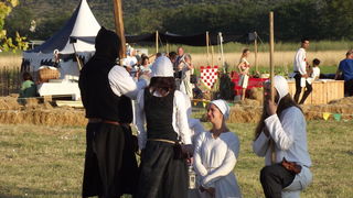 Dani vitezova vranskih, 19. srpnja 2014.