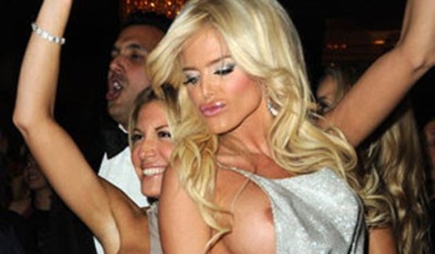 Playboyeva zečica Victoria Silvstedt (Tportal.hr)