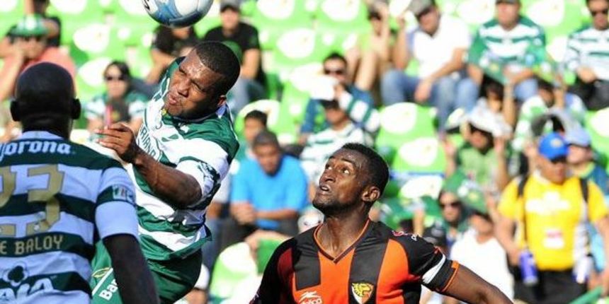 Jackson Martinez, foto: luuux.com Jackson Martinez, foto: luuux.com