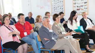 U Zadru po treći put održano Državno natjecanje u sektoru poljoprivreda, prehrana, veterina