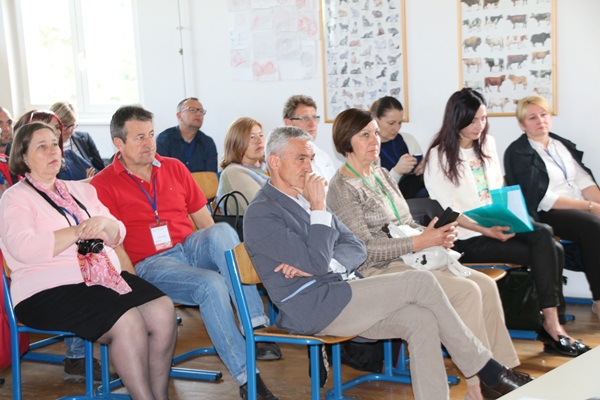 U Zadru po treći put održano Državno natjecanje u sektoru poljoprivreda, prehrana, veterina