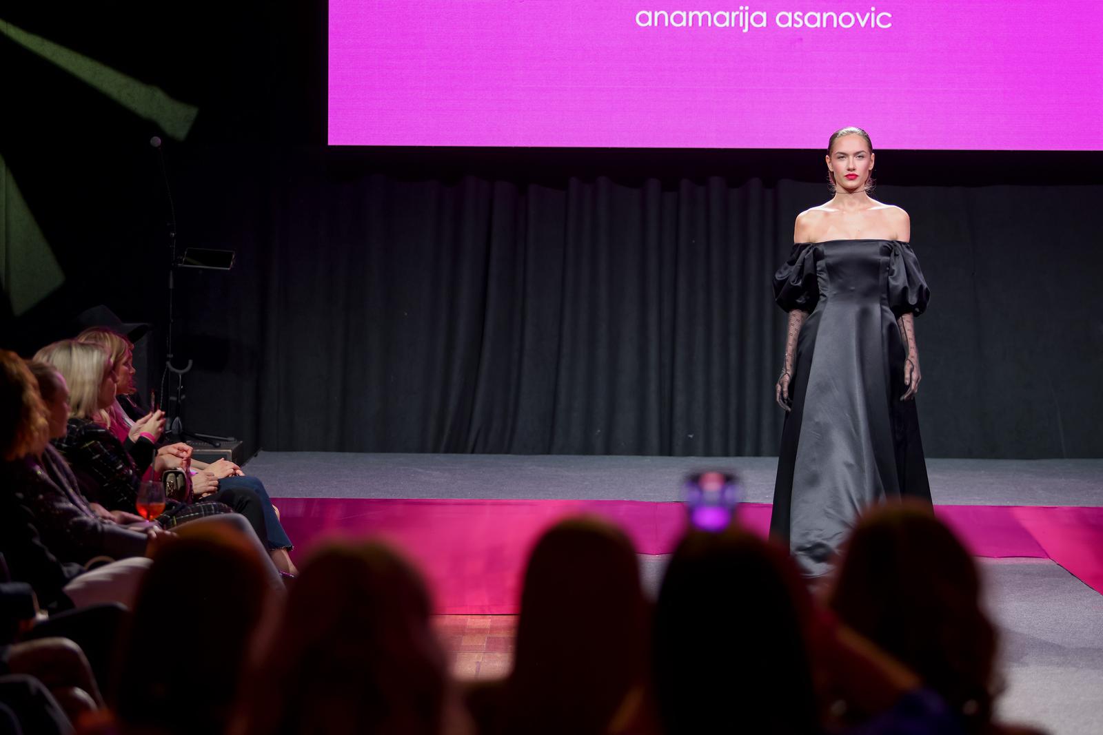 CHIC Evolution modna revija CHIC Evolution modna revija