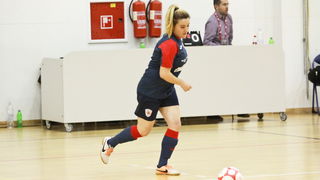 Futsal: Prvenstvo Hrvatske 1. HMNL za žene