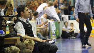 Jazine: Humanitarna utakmica za Stephanie (foto:Saša Čuka)