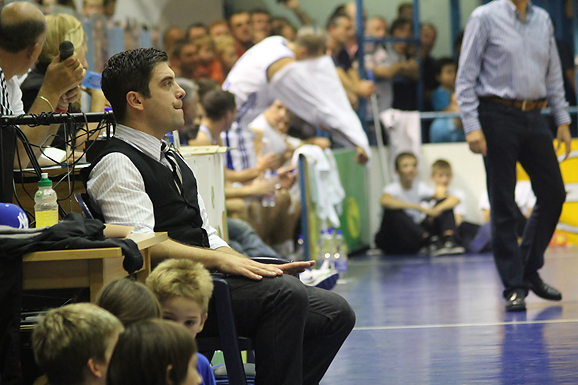 Jazine: Humanitarna utakmica za Stephanie (foto:Saša Čuka)