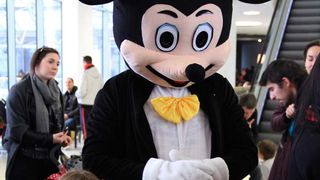 citty gallerija, mickey mouse, minnie mouse citty gallerija, mickey mouse, minnie mouse