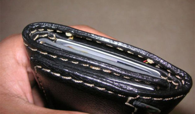 Novčanik (Foto: toxel.com)