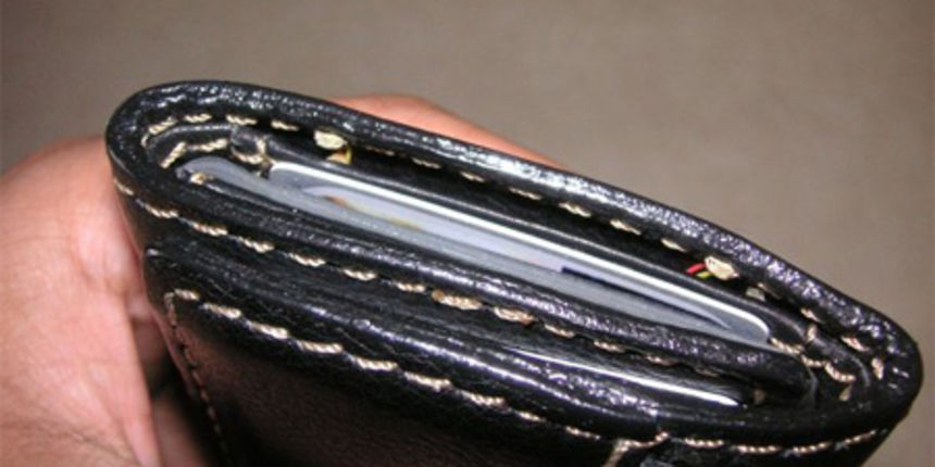 Novčanik (Foto: toxel.com)