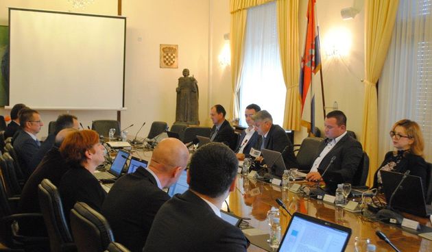 Longin: U idućoj godini nastavljamo s razvojnim projektima