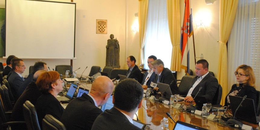 Longin: U idućoj godini nastavljamo s razvojnim projektima