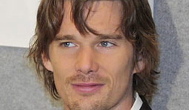 Ethan Hawke