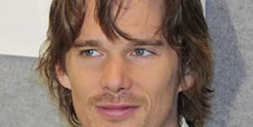 Ethan Hawke Ethan Hawke